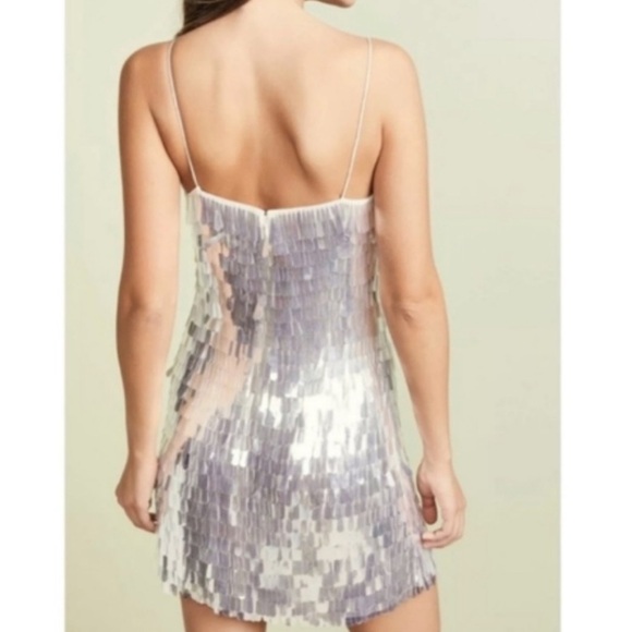 Alice and Olivia Contessa dress - Picture 4 of 14